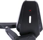 Limpiaparabrisas eléctrico para casco de motocicleta universal, impermeable, ligero, duradero, automático, larga resistencia, fácil instalación, práctico limpiaparabrisas para casco de moto y vehículo - Imagen 5