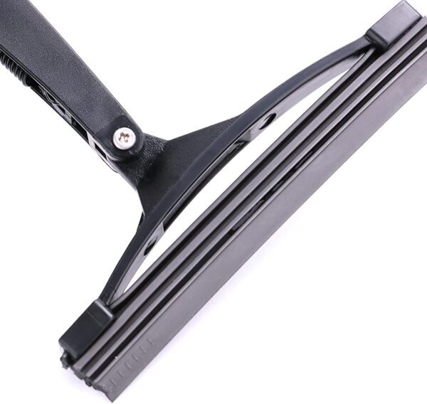 Limpiaparabrisas eléctrico para casco de motocicleta universal, impermeable, ligero, duradero, automático, larga resistencia, fácil instalación, práctico limpiaparabrisas para casco de moto y vehículo - Imagen 6