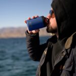 YETI - Funda Rambler de 12 onzas aislador de latas Colster para latas de tamaño estándar - Imagen 4