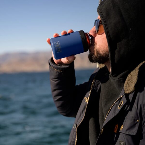 YETI - Funda Rambler de 12 onzas aislador de latas Colster para latas de tamaño estándar - Imagen 4