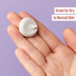 Exfoliante corporal, borra protuberancias, con 10 % AHA, vegano, para descongestionar los poros y exfoliar suavemente la piel, 8 onzas - Imagen 7