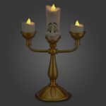 Juguete con luces de Disney Lumiere - Imagen 2