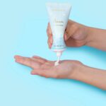 Regalos de spa para mujeres, juego de baño y cuerpo con caja de regalo de spa perfumada en el océano, incluye vela perfumada, crema corporal, crema de manos, barra de baño y bomba, juego de 5 piezas, juego de regalos de San Valentín para mujeres. - Imagen 10