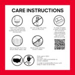 Revlon-Cepillo de aire caliente para secador de cabello y voluminizador de un solo paso, negro (el embalaje puede variar) - Imagen 3