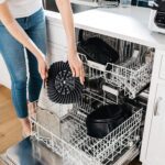 Ninja AG301 Foodi Parrilla interior 5 en 1 con freír al aire, asar, hornear y deshidratar, negro/plateado - Imagen 10