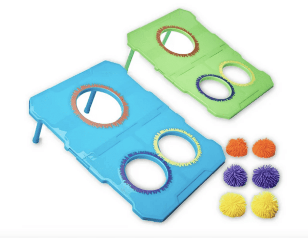 Juego para niños - Play Day Googly Toss Game - Imagen 5