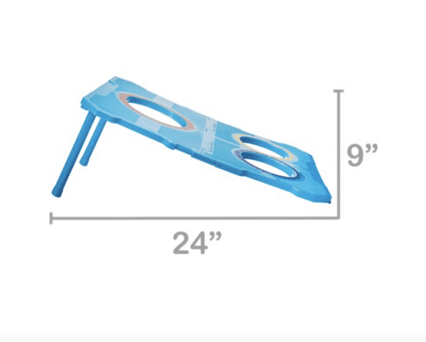 Juego para niños - Play Day Googly Toss Game - Imagen 2