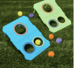 Juego para niños - Play Day Googly Toss Game - Imagen 4