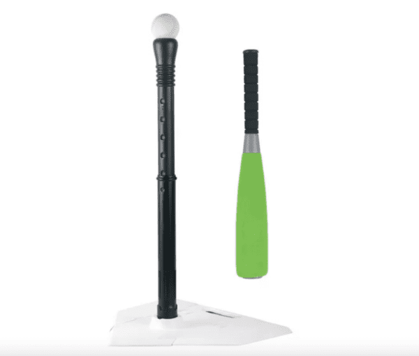 Juego para niños - Play Day Base para bateo, niños de 4+, 4 Piece Set - Imagen 5