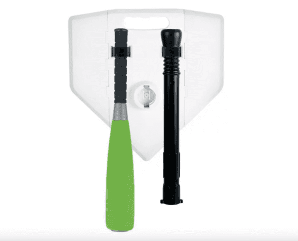 Juego para niños - Play Day Base para bateo, niños de 4+, 4 Piece Set - Imagen 2