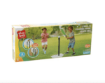 Juego para niños - Play Day Base para bateo, niños de 4+, 4 Piece Set