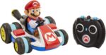 Carro control RC - Super Mario Bros - World of Nintendo Mario Kart 8 auto antigravedad a control remoto 2.4 GHz - Imagen 2