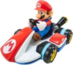 Carro control RC - Super Mario Bros - World of Nintendo Mario Kart 8 auto antigravedad a control remoto 2.4 GHz - Imagen 7