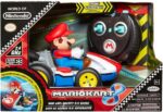 Carro control RC - Super Mario Bros - World of Nintendo Mario Kart 8 auto antigravedad a control remoto 2.4 GHz - Imagen 13