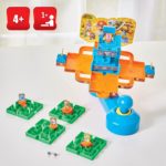 Juego de acción de mesa para un solo jugador para mayores de 4 años, Multi - Imagen 3