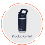 Productos Yeti