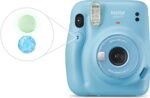 Fujifilm Instax Mini 11 Cámara Instantánea - Azul Cielo - Imagen 2