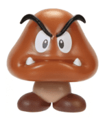 Castillo Super Mario Deluxe Bowser's Castle with 5 Figures - Imagen 2