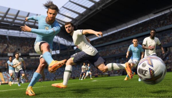 FIFA 23 - PlayStation 5 - Imagen 9