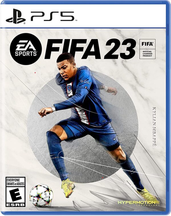FIFA 23 - PlayStation 5 - Imagen 7