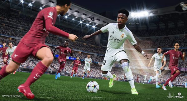 FIFA 23 - PlayStation 5 - Imagen 6