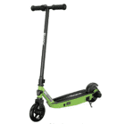 Razor Black Label E90 Electric Scooter, for Kids Ages 8+ and up to 120 lbs, Up to 10 mph & Up to 40 mins of Ride Time, 90W Power Core High-Torque Hub Motor