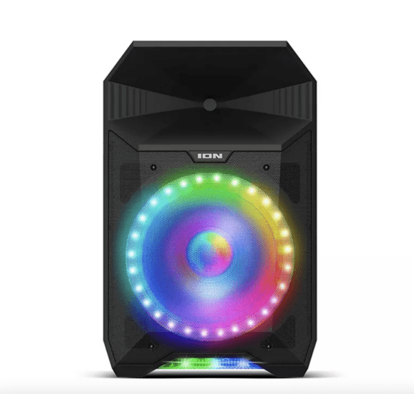 Parlante Bluetooh - ION Total PA Live - High-Power Bluetooth-Enabled PA Speaker System - Imagen 9