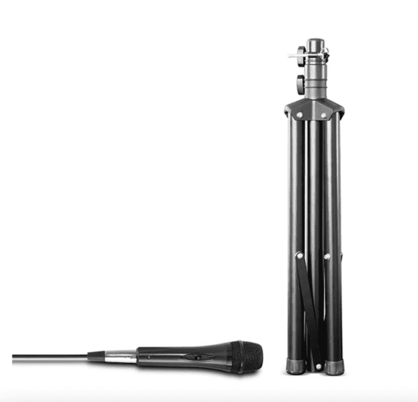 Parlante Bluetooh - ION Total PA Live - High-Power Bluetooth-Enabled PA Speaker System - Imagen 7