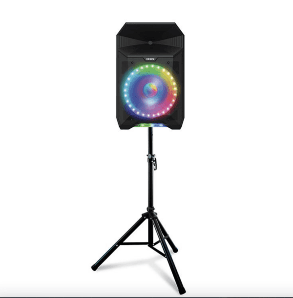 Parlante Bluetooh - ION Total PA Live - High-Power Bluetooth-Enabled PA Speaker System - Imagen 6