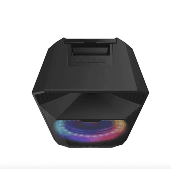 Parlante Bluetooh - ION Total PA Live - High-Power Bluetooth-Enabled PA Speaker System - Imagen 4