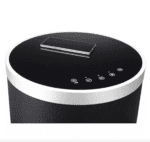 Parlante Bluetooth - Mesa de sonido Soundstream con sistema de altavoces Bluetooth 5.0 incorporado y carga inalámbrica - Imagen 4