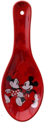 Cuchara de cocina - Disney Mickey Minnie Mouse Stroll -