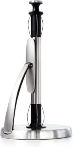 Mayordomo toalla cocina - acero inoxidable OXO, Acero, Stainless. - Imagen 12