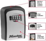 Master Lock 5420D Escoge tu propia combinación - Imagen 6