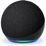 Nuevo Echo Dot 5.ª generación Parlante inteligente con Alexa | Carbón