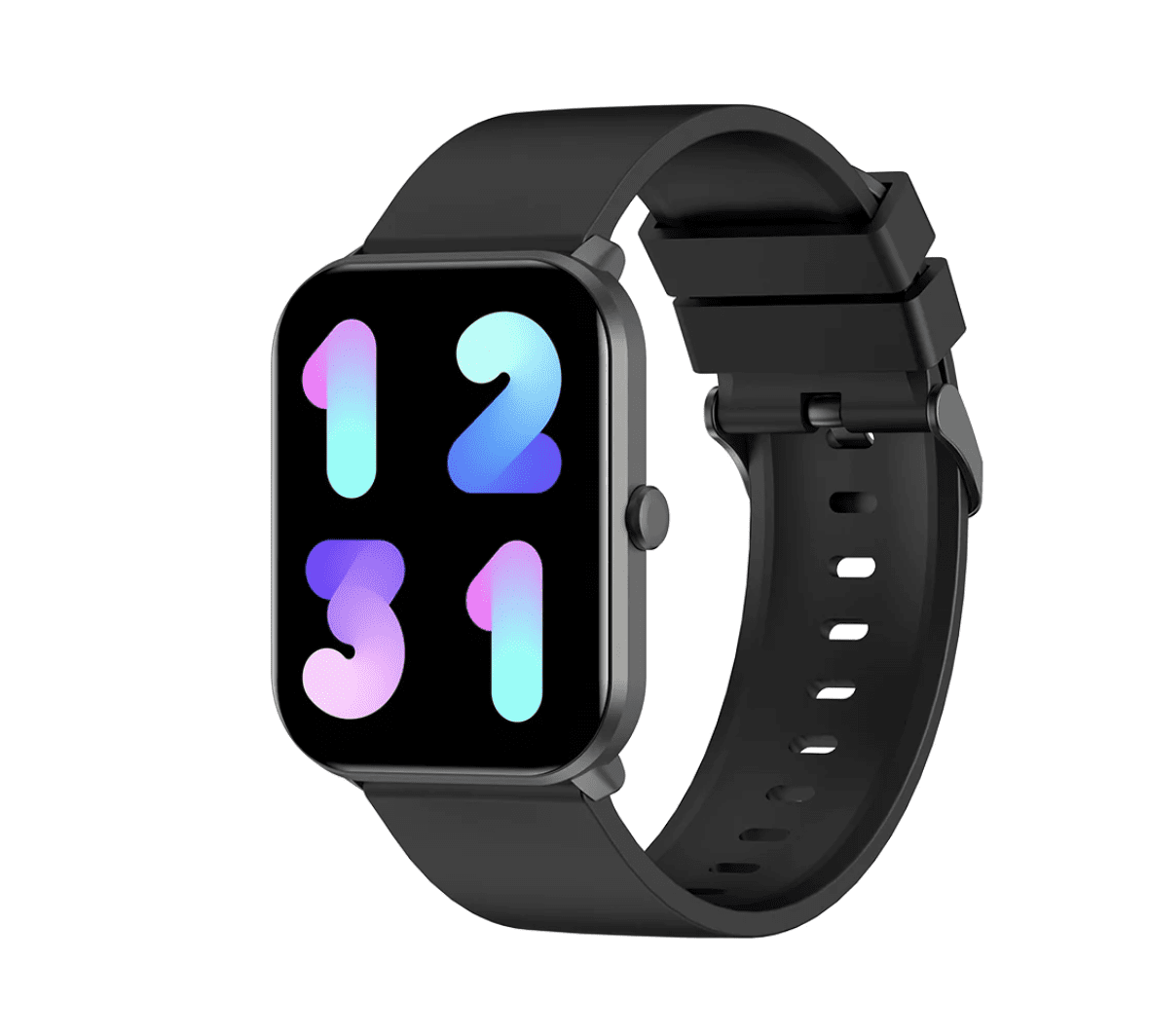 Captura de Pantalla 2023-02-08 a la(s) 15.39.25 Reloj Inteligente IMILAB W01 Fitness Smart Watch -táctil- Contador de pasos - Imagen 1