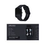 Reloj Inteligente IMILAB W01 Fitness Smart Watch -táctil- Contador de pasos - Imagen 8