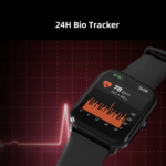 Reloj Inteligente IMILAB W01 Fitness Smart Watch -táctil- Contador de pasos - Imagen 6
