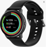 Reloj Inteligente - IMILAB KW66 Smart Watch Fitness Tracker Pedometer Heart Rate Monitor Sport Bracelet