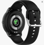 Reloj Inteligente - IMILAB KW66 Smart Watch Fitness Tracker Pedometer Heart Rate Monitor Sport Bracelet - Imagen 9