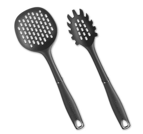 Juego de piezas para cocina Cuisinart 7pc Trentino Kitchen Utensil Set - Imagen 4