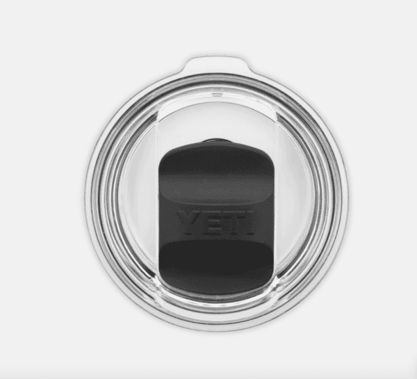 YETI Tapa con sello de seguridad RAMBLER® MAGSLIDER™ LID 10oz - Imagen 2