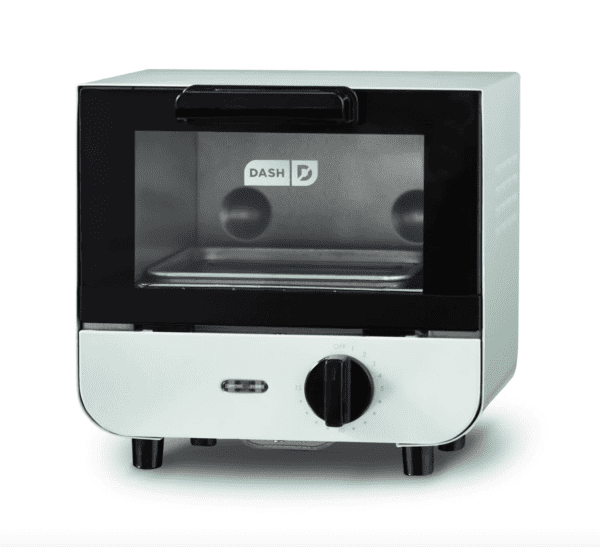 Dash mini horno tostador MINI TOASTER OVEN - Imagen 6