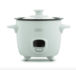 Dash Mini olla arrocera con calentamiento