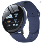 Reloj inteligente para iOS Android, relojes deportivos inteligentes de moda, diseño delgado, impermeable, relojes inteligentes para hombres y mujeres - Imagen 8