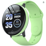 Reloj inteligente para iOS Android, relojes deportivos inteligentes de moda, diseño delgado, impermeable, relojes inteligentes para hombres y mujeres - Imagen 10