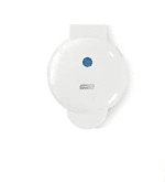 Mini Donas DASH Mini máquina para hacer donas para desayuno, aperitivos, postres y más aptos para niños, con superficie antiadherente, hace 7 donas - Imagen 12