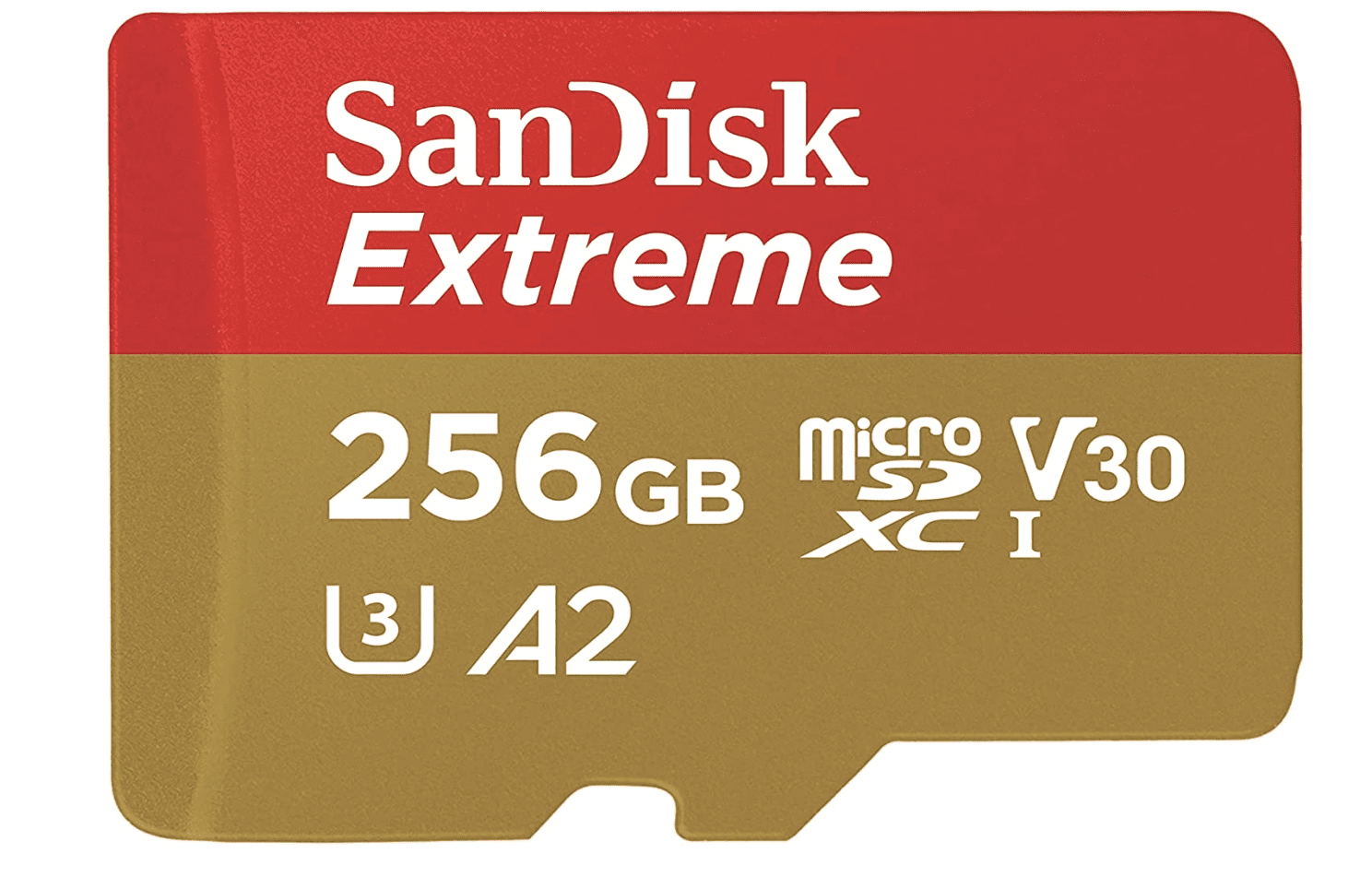 Captura de Pantalla 2023-03-15 a la(s) 16.36.18 Tarjeta de memoria microSDXC UHS-I Extreme de 256 GB con adaptador, hasta 190 MB/s, C10, U3, V30, 4K, 5K, A2, tarjeta Micro SD - SDSQXAV-256G-GN6MA - Imagen 1