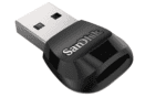 SanDisk MobileMate - Lector de tarjetas microSD USB 3.0 - SDDR-B531-GN6NN
