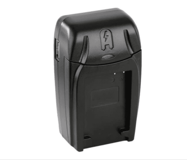 Cargador de AC/DC compacto para baterías de l & M Series – para Sony NP-F550 NP-F570, NP-F550, NP-F570, NP-F930, NP-F950, NP-F960, NP-F970, NP-FM30, - Imagen 6